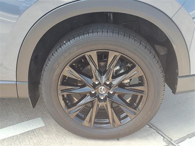 used 2025 Mazda CX-5 car, priced at $28,020