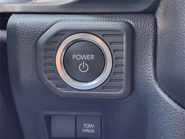 used 2024 Toyota Land Cruiser car, priced at $60,989