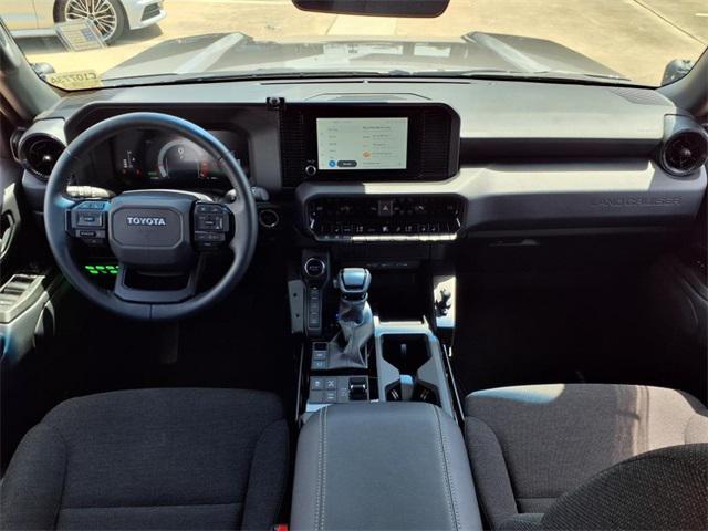 used 2024 Toyota Land Cruiser car, priced at $60,989