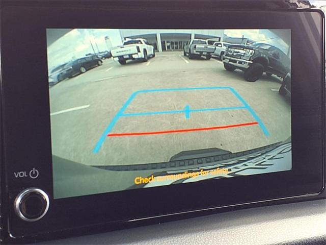 used 2024 Toyota Land Cruiser car, priced at $60,989