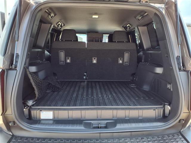 used 2024 Toyota Land Cruiser car, priced at $60,989