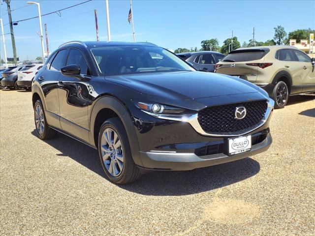 new 2024 Mazda CX-30 car, priced at $32,985