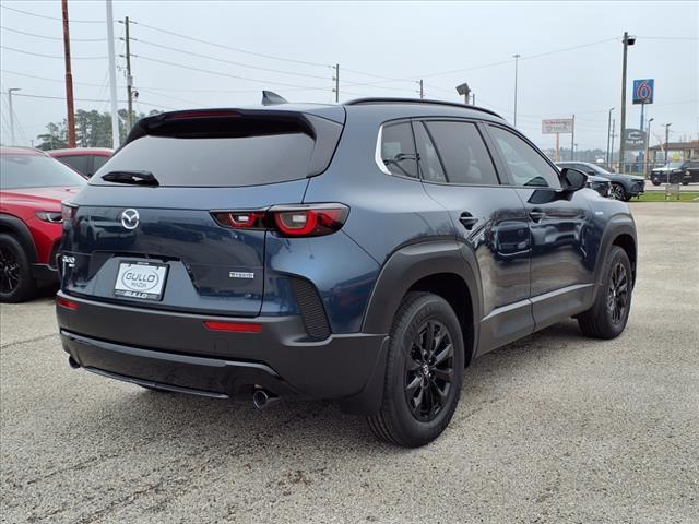 new 2025 Mazda CX-50 Hybrid car, priced at $38,113