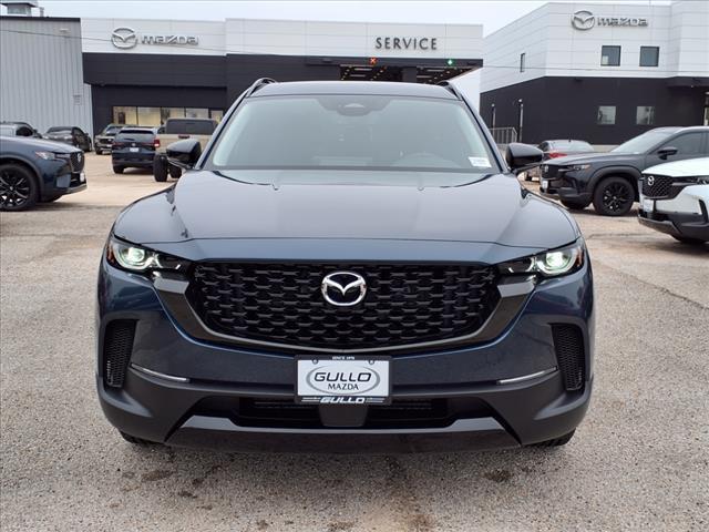 new 2025 Mazda CX-50 Hybrid car, priced at $38,113