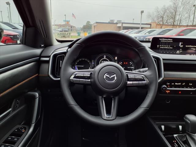 new 2025 Mazda CX-50 Hybrid car, priced at $38,113