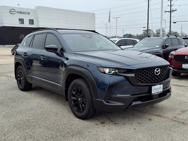 new 2025 Mazda CX-50 Hybrid car, priced at $38,113