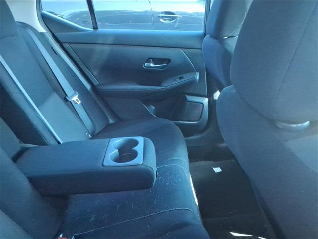 used 2020 Nissan Sentra car, priced at $15,499