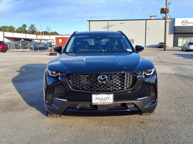 new 2025 Mazda CX-50 Hybrid car, priced at $38,377