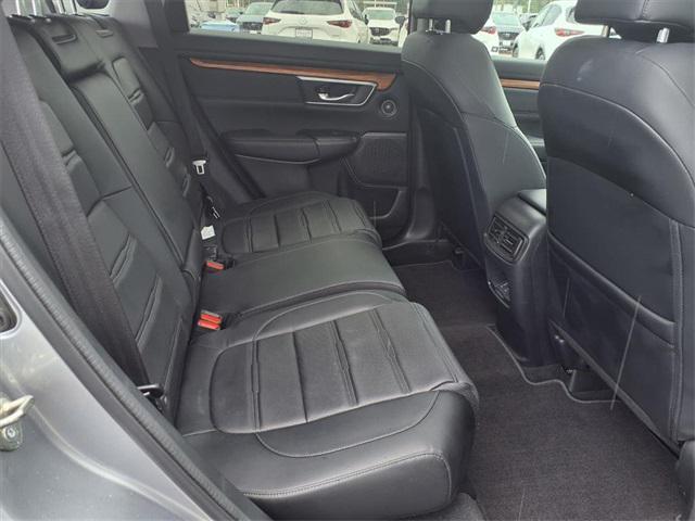 used 2020 Honda CR-V car, priced at $25,386