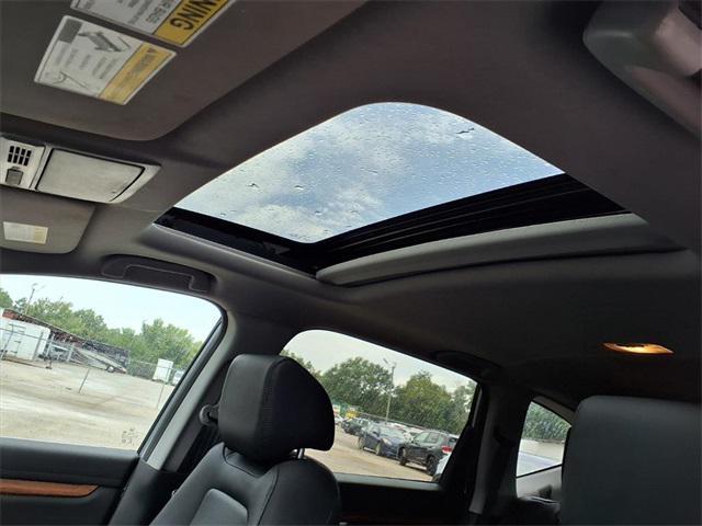 used 2020 Honda CR-V car, priced at $25,386