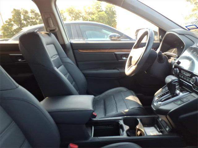 used 2020 Honda CR-V car, priced at $25,686