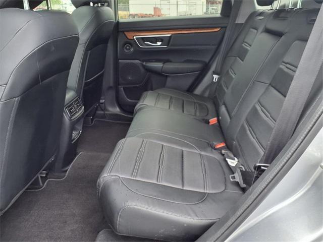 used 2020 Honda CR-V car, priced at $25,386
