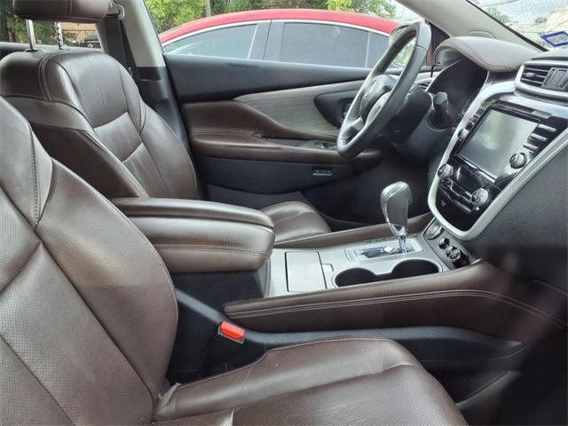 used 2016 Nissan Murano car, priced at $13,999