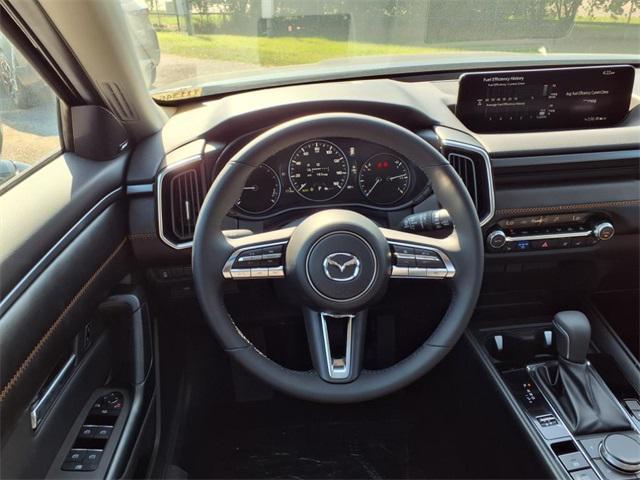 new 2025 Mazda CX-50 Hybrid car, priced at $41,897
