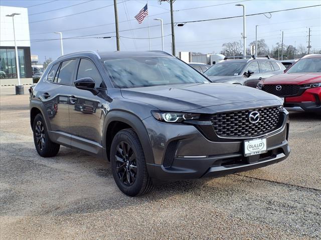 new 2025 Mazda CX-5 car, priced at $32,315