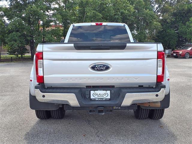 used 2017 Ford F-450 car, priced at $43,988