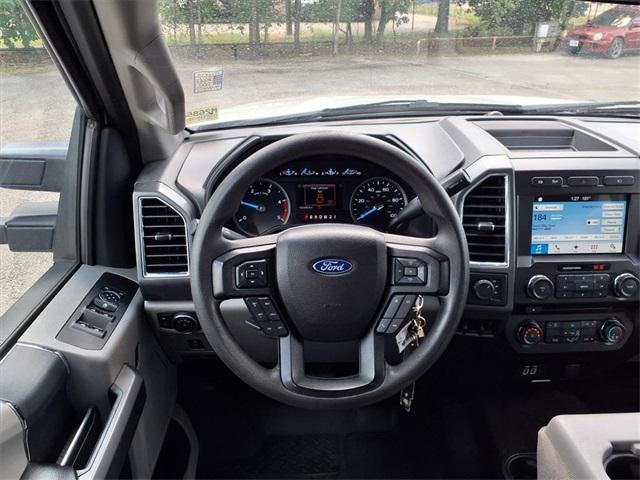 used 2017 Ford F-450 car, priced at $43,988