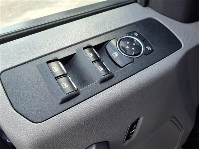 used 2017 Ford F-450 car, priced at $43,988