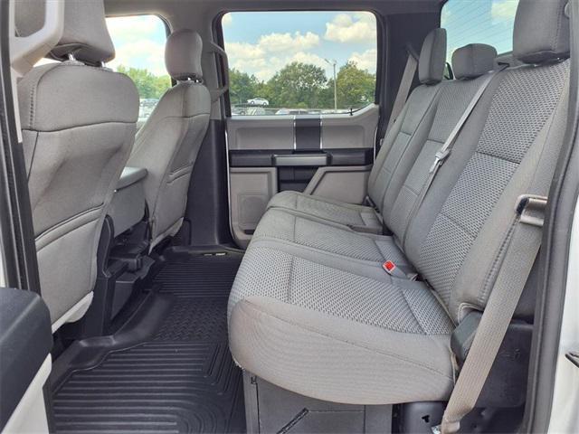 used 2017 Ford F-450 car, priced at $43,988