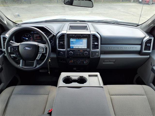 used 2017 Ford F-450 car, priced at $43,988