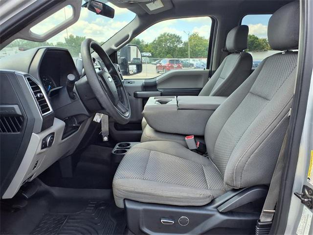 used 2017 Ford F-450 car, priced at $43,988