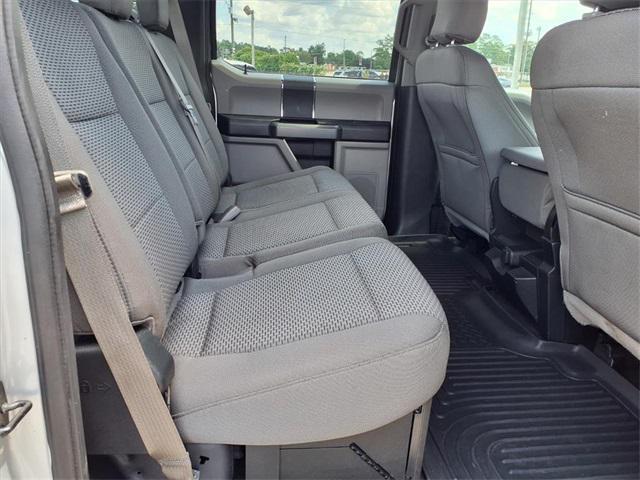 used 2017 Ford F-450 car, priced at $43,988