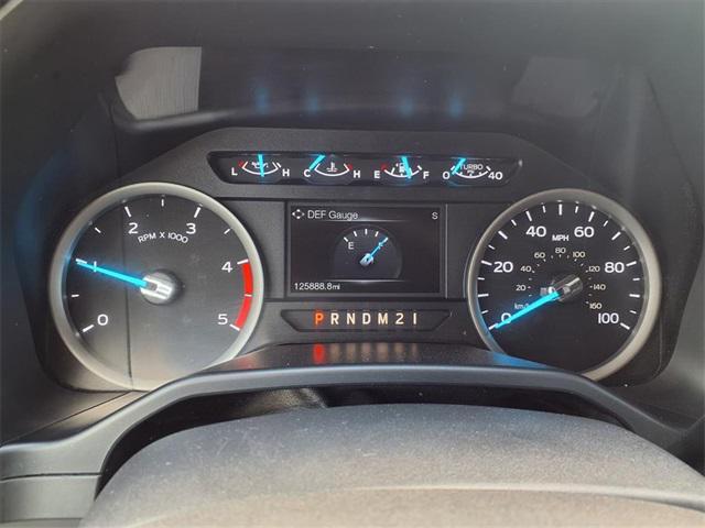used 2017 Ford F-450 car, priced at $43,988
