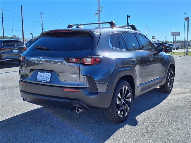 new 2025 Mazda CX-50 Hybrid car, priced at $43,030