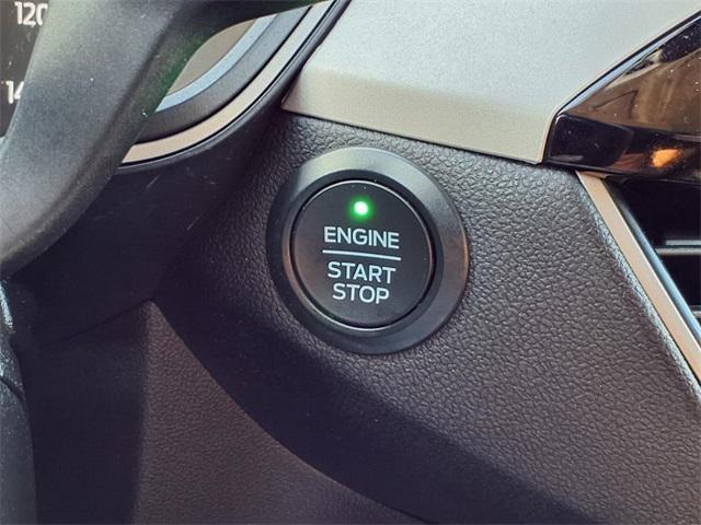 used 2021 Ford Escape car, priced at $20,158