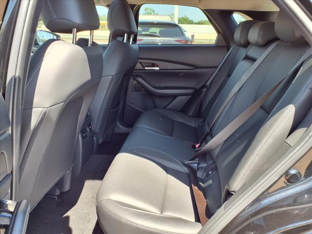 new 2025 Mazda CX-30 car, priced at $30,271