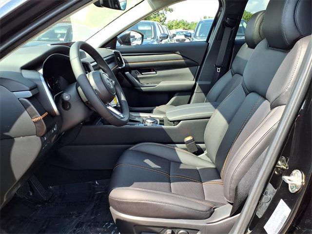 new 2025 Mazda CX-50 Hybrid car, priced at $38,592