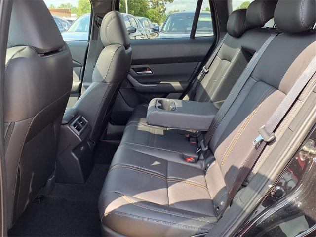 new 2025 Mazda CX-50 Hybrid car, priced at $38,592