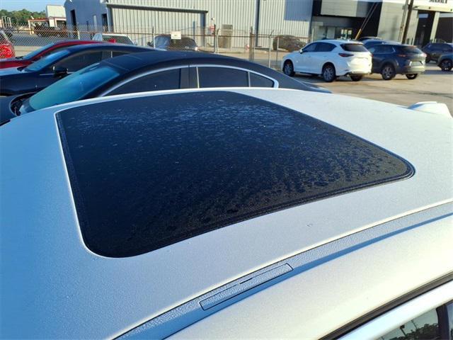 used 2024 BMW 330 car, priced at $37,998