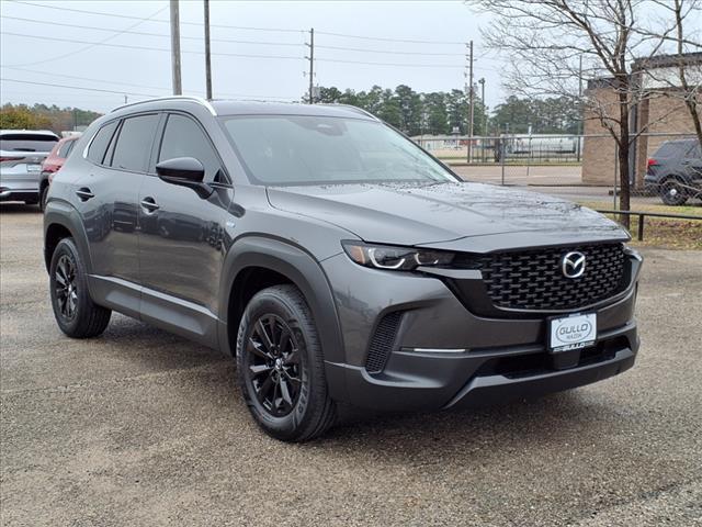 new 2025 Mazda CX-50 Hybrid car, priced at $35,339