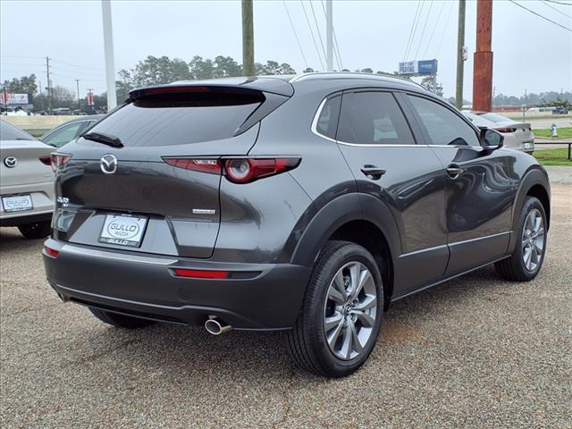 new 2025 Mazda CX-30 car, priced at $31,165