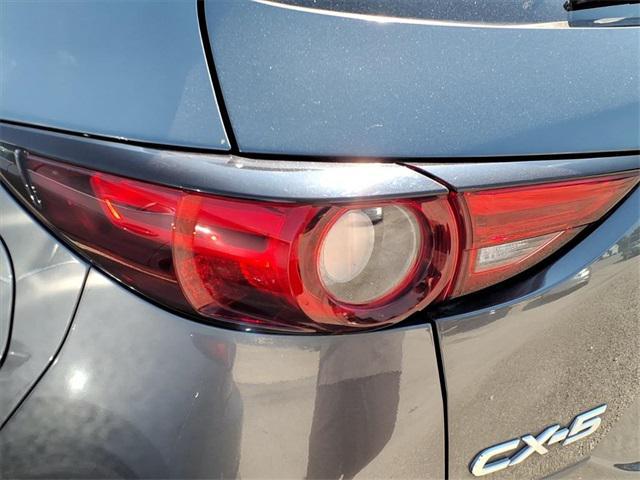 used 2018 Mazda CX-5 car, priced at $20,498