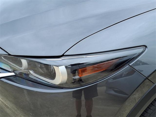 used 2023 Mazda CX-5 car, priced at $27,495