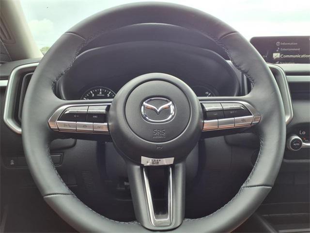 new 2025 Mazda CX-50 car, priced at $32,975