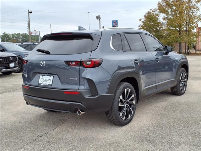 new 2025 Mazda CX-50 Hybrid car, priced at $41,362