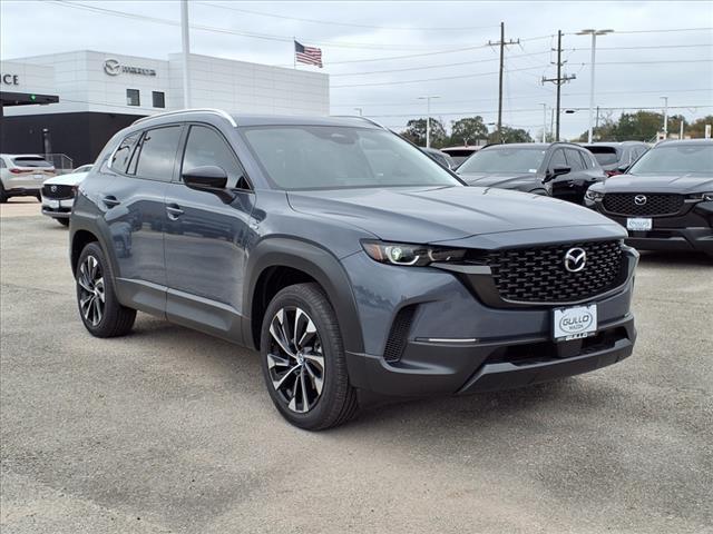 new 2025 Mazda CX-50 Hybrid car, priced at $41,362