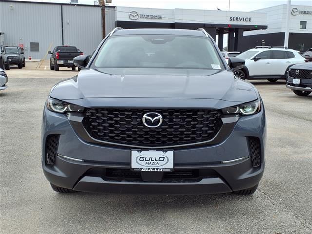 new 2025 Mazda CX-50 Hybrid car, priced at $41,362