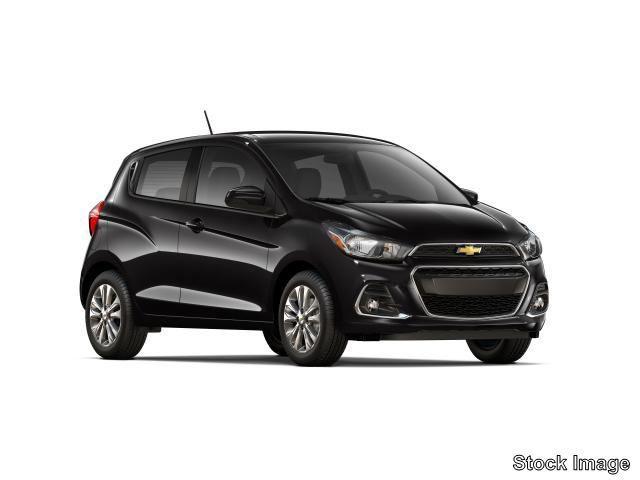 used 2017 Chevrolet Spark car, priced at $12,050