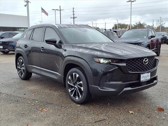 new 2025 Mazda CX-50 Hybrid car, priced at $41,101