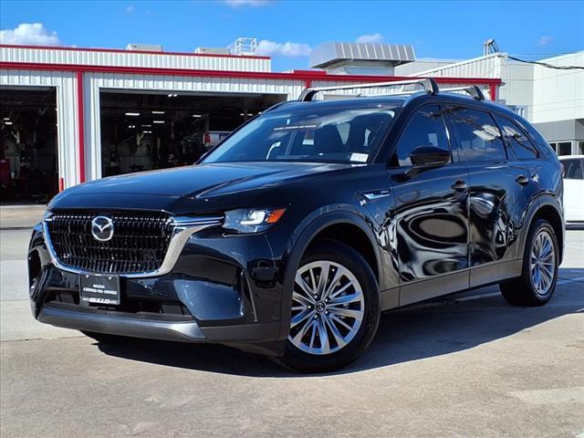 used 2024 Mazda CX-90 PHEV car, priced at $43,510