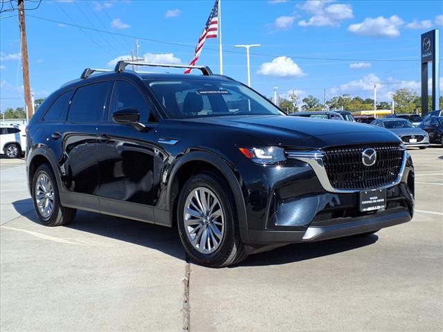 used 2024 Mazda CX-90 PHEV car, priced at $43,510