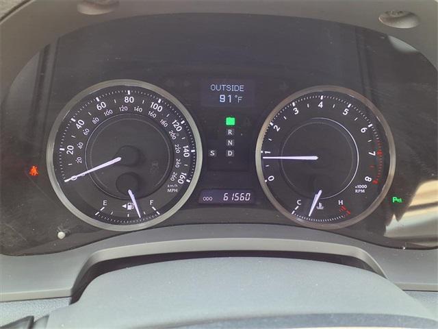 used 2011 Lexus IS 350C car, priced at $19,998