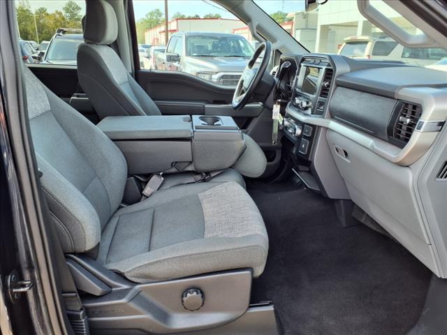 used 2023 Ford F-150 car, priced at $39,454