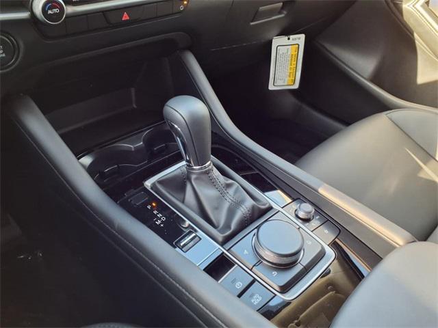 new 2025 Mazda Mazda3 car, priced at $26,285
