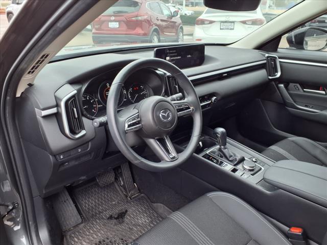 used 2024 Mazda CX-50 car, priced at $28,566