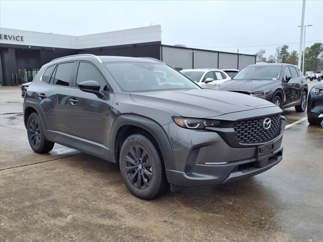 used 2024 Mazda CX-50 car, priced at $28,566